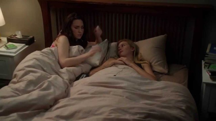 Патриция Эллисон