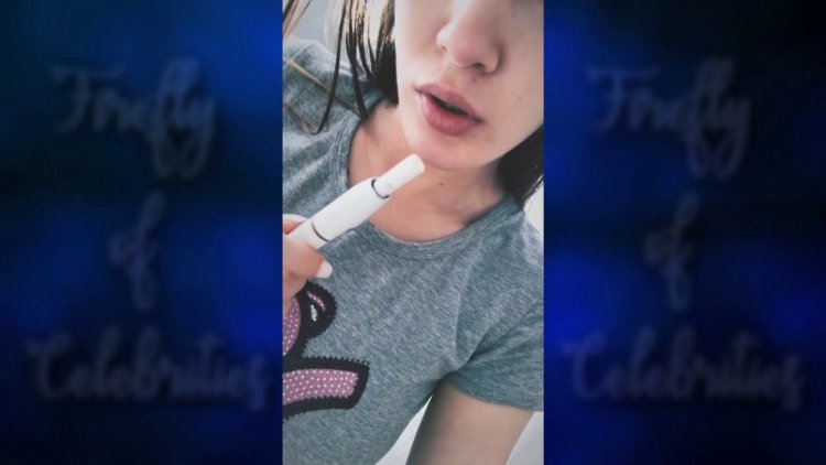 Анастасия Абакан пацанки