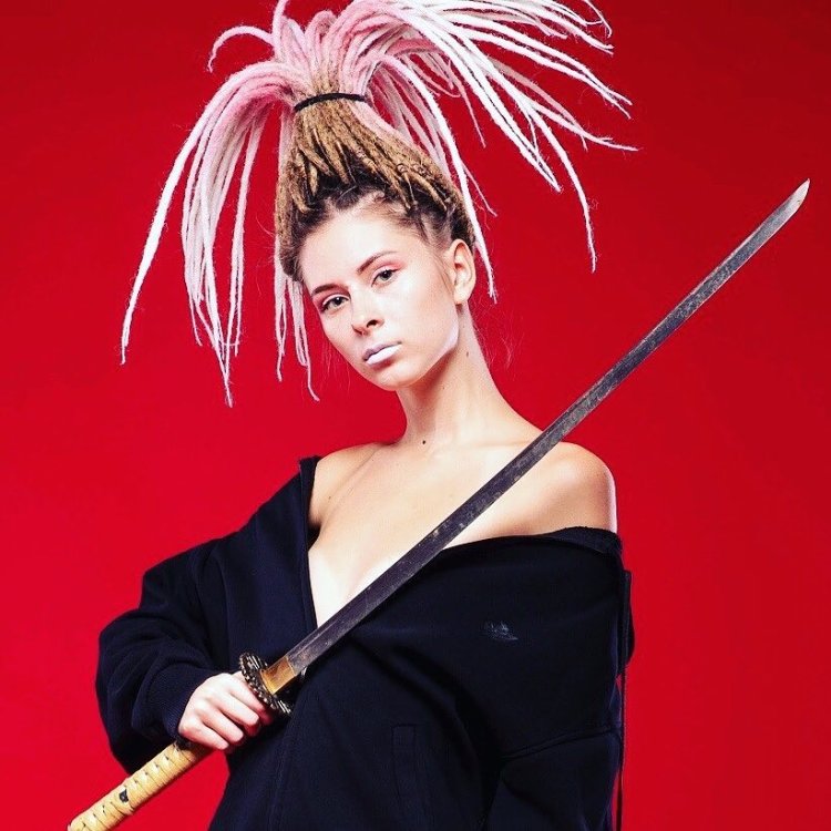 Нюра пацанки 4