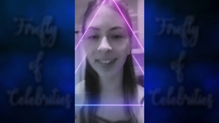 Саша - Анастасия Смирнова