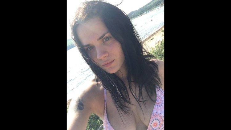 Анна Горохова пацанки слив