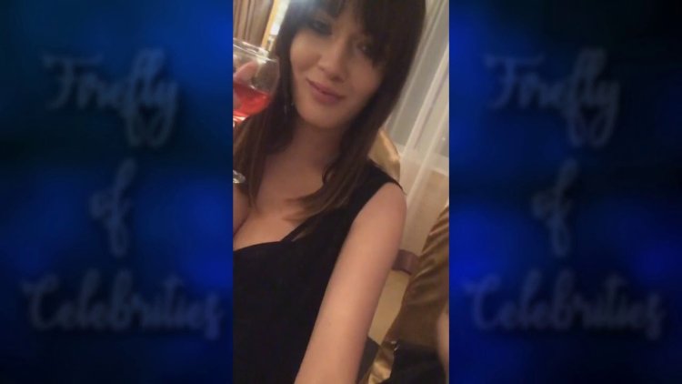 Анна Егорова пацанки