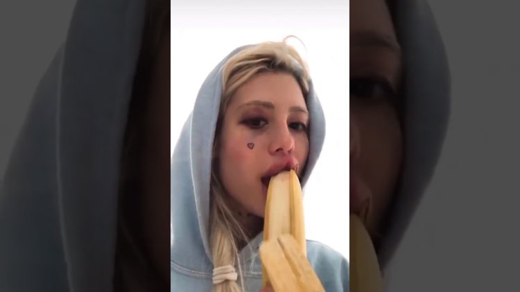 Пацанки 4 Диана Макиевская в купальнике