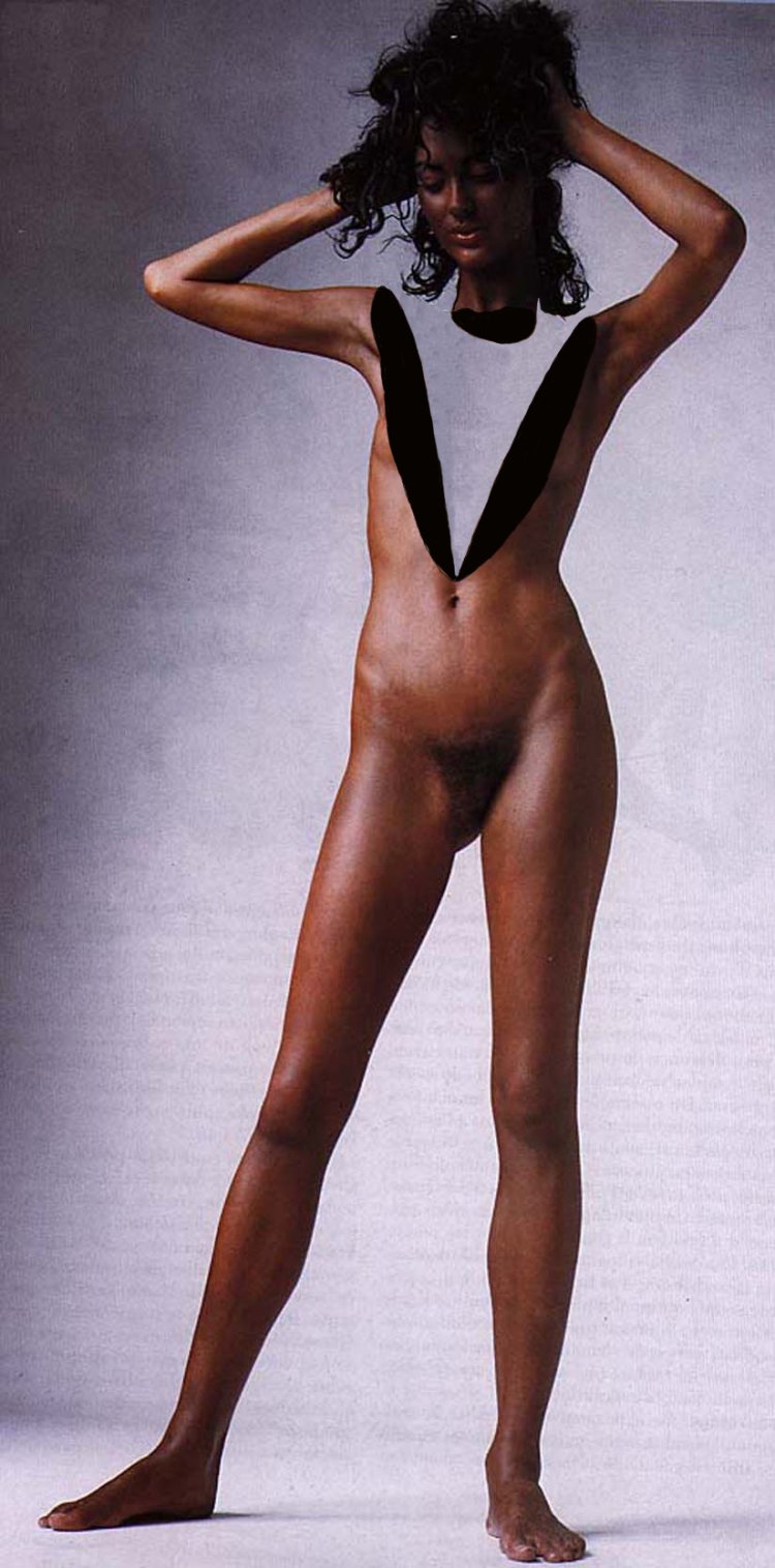 Шалом Харлоу фото голая