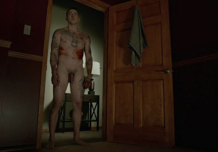 Зачарованные из сериала голая Алиса Милано