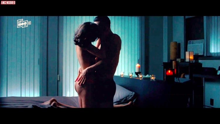 Голые знаменитости Рианна