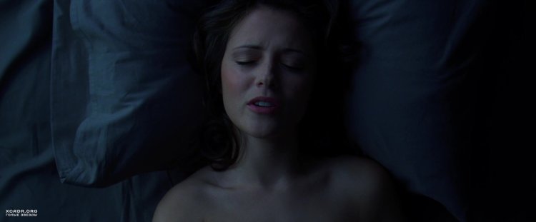 Антуанетта Никпрелаж голая