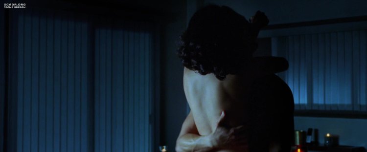 Силиконовые брюнетки 18 голые