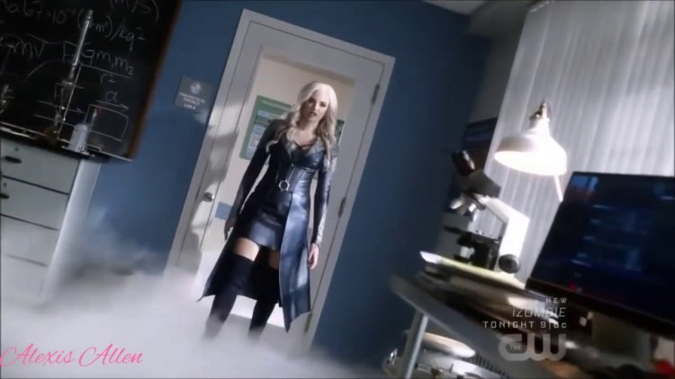 Кейтлин Фицджеральд ню