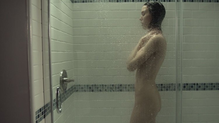 Кристи Карлсон Романо ню