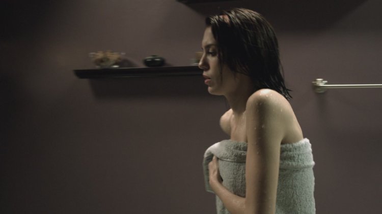 Кристи Карлсон Романо сиськи