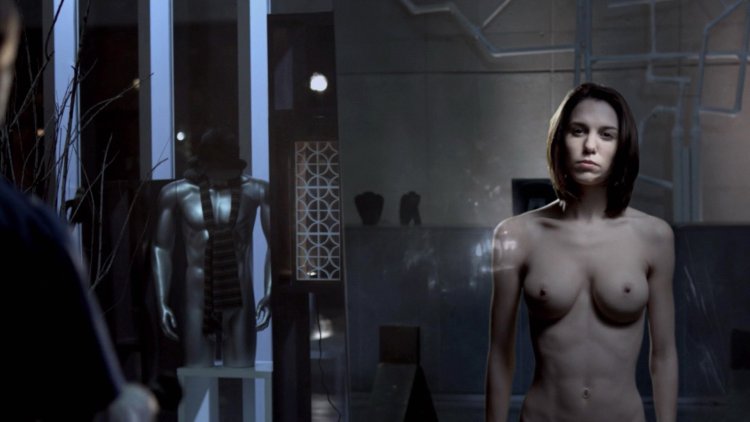 Кристи Карлсон Романо ню