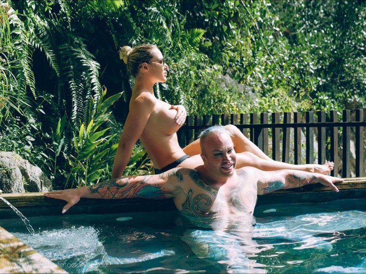 Джонни Синс из бразерс