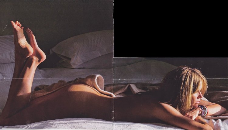 Ева мендес максим