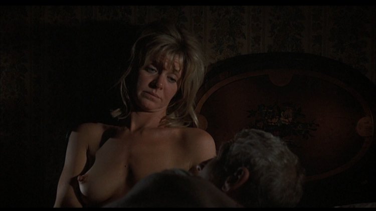 Бижу Филлипс голые сцены