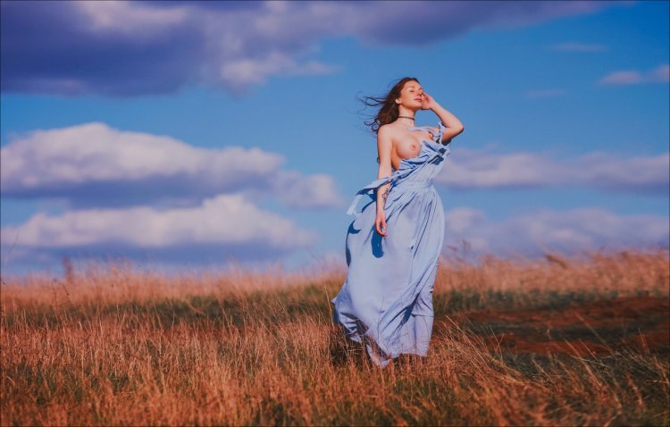 Запретные селфи