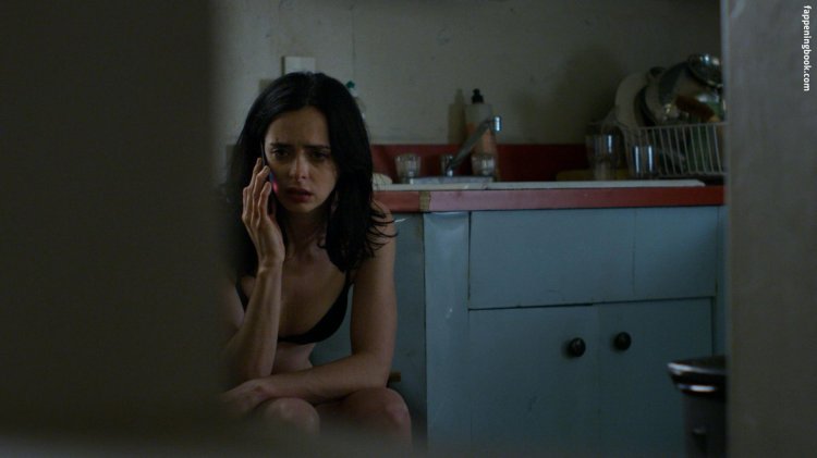 Джессика Джонс Марвел hentai