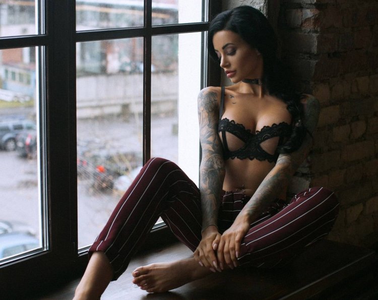 Anna sugar анна сахарова