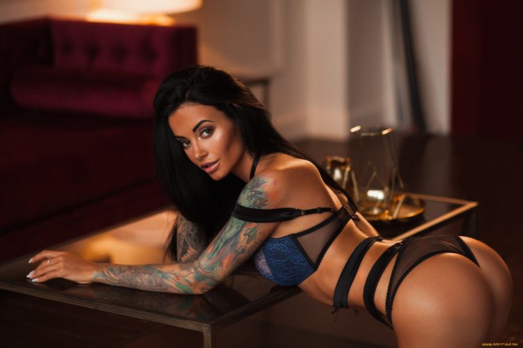 Алиса Вернер Аня Сахарова