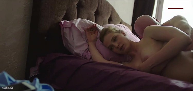 Софья Лебедева актриса голая