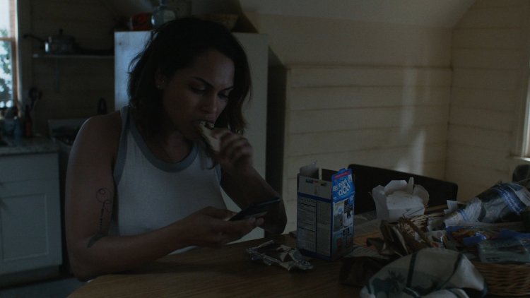 Моника Реймунд Кейптаун