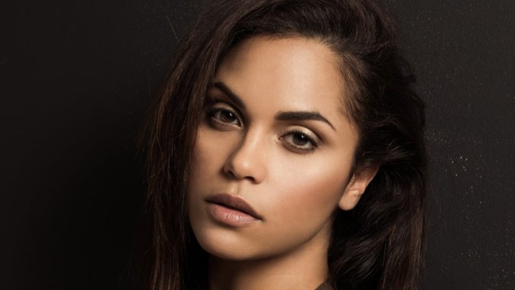 Моника реймунд