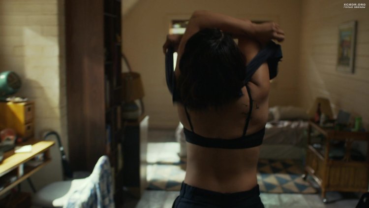 Моника Реймунд горячие сцены