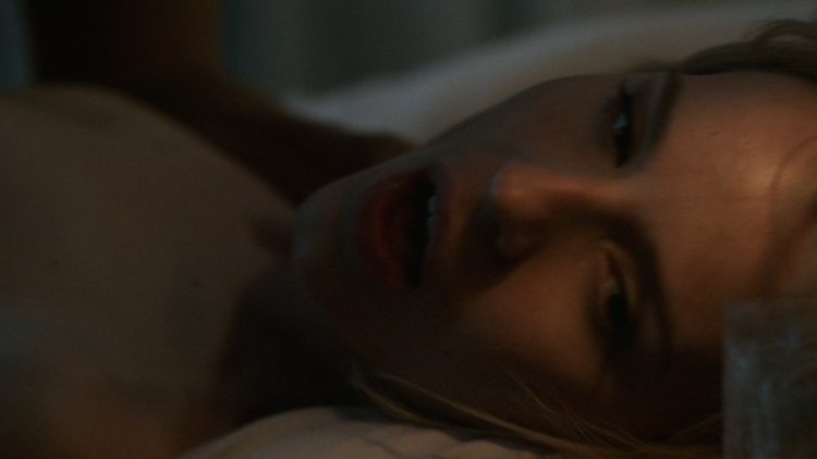 Monica Raymund Maxim