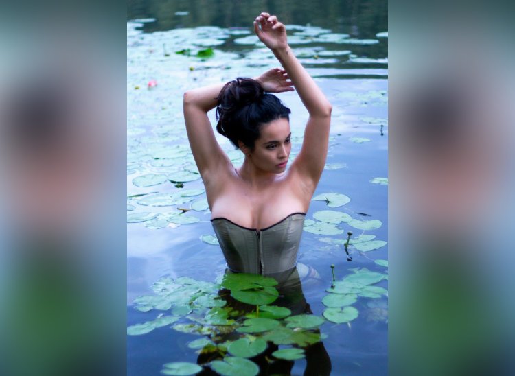 Бибигуль Актан горячие