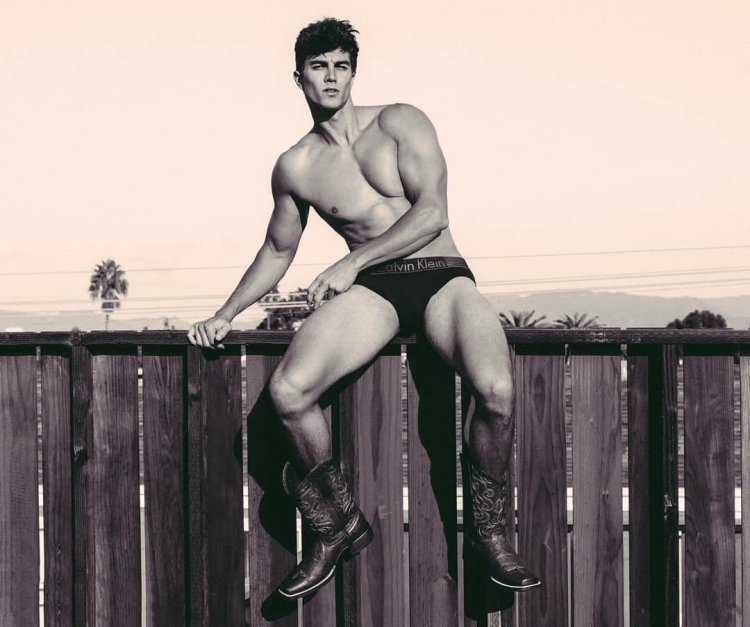 Кайл Ричардс похмельные