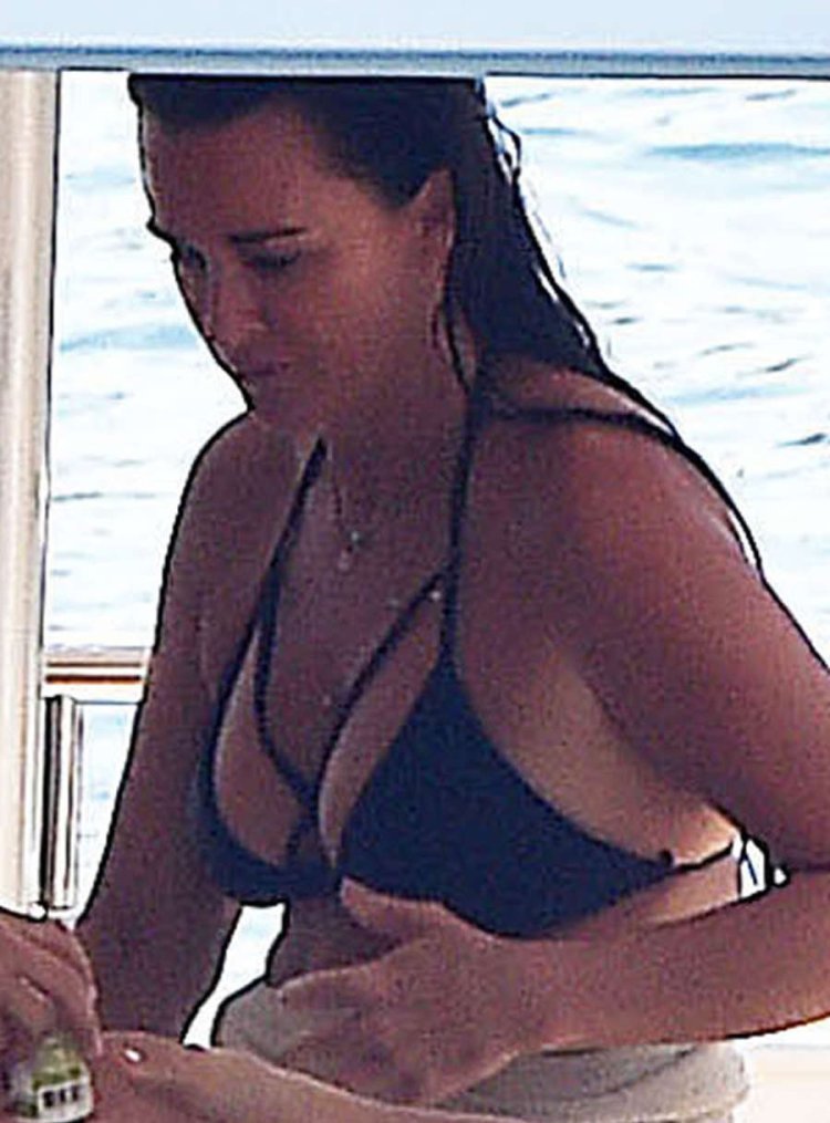 Кайл Ричардс похмельные