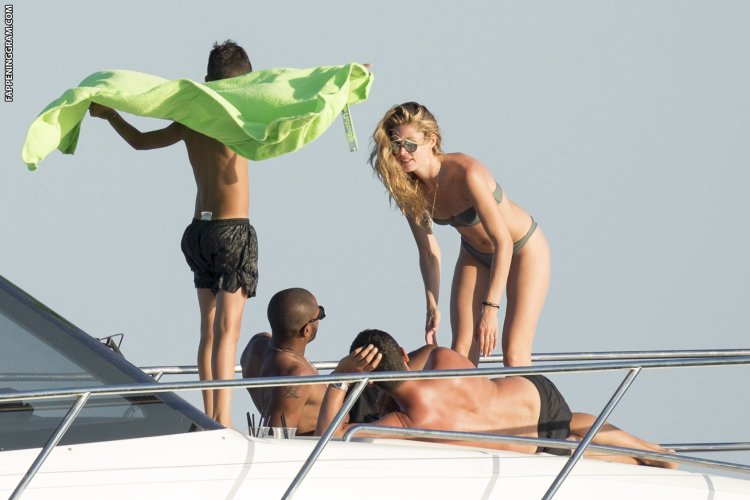 Даутцен Крус +18