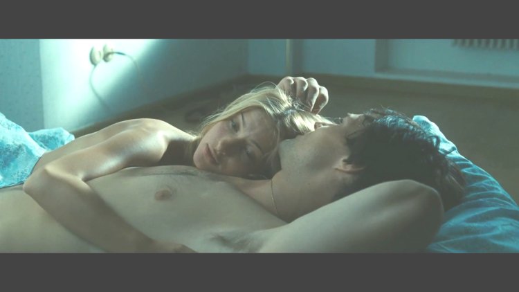 Светлана Иванова оргазм