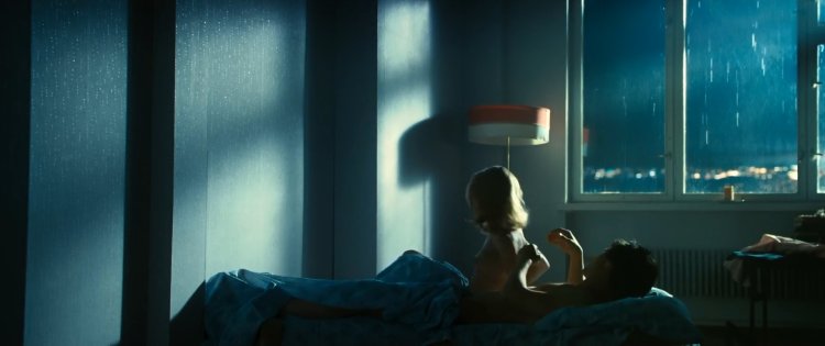 Светлана Иванова голая Легенда 17