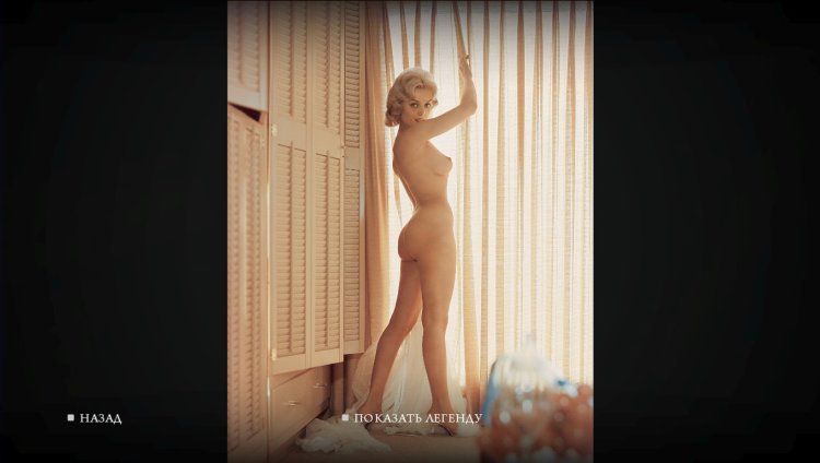 Мафия 2 мод голая Франческа