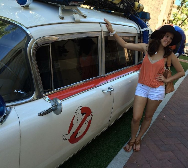 Мэдисон бир golaya