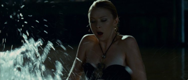 Элизабет Арнуа голая