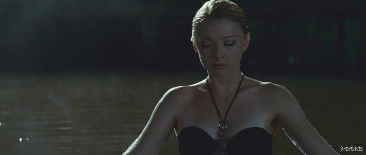 Элизабет Арнуа Elisabeth Harnois nude