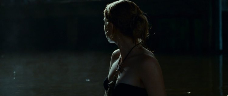 Элизабет Арнуа фото голая