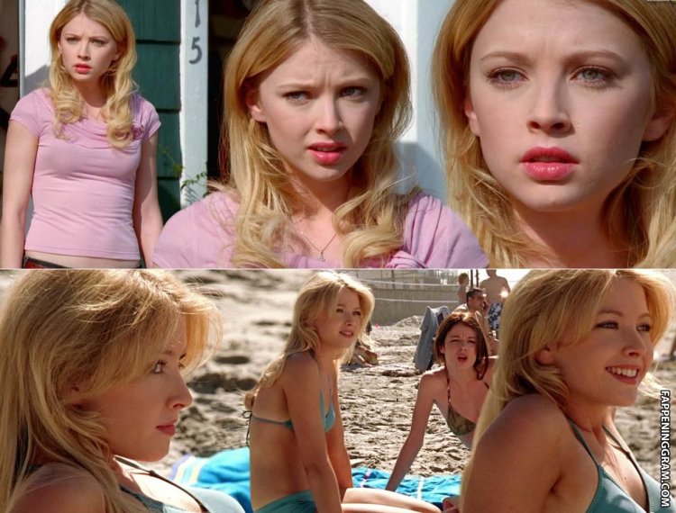 Элизабет Арнуа голая