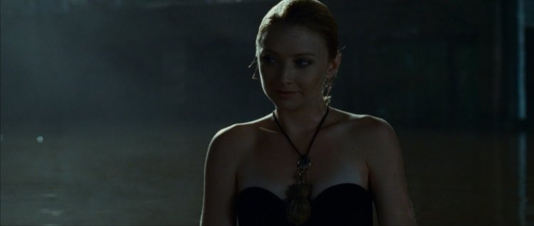 Элизабет арнуа солнцестояние