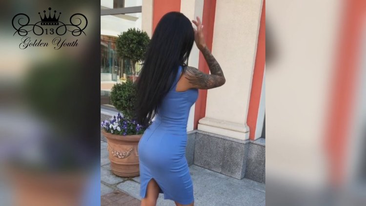 Кристина Сафронова Ейск