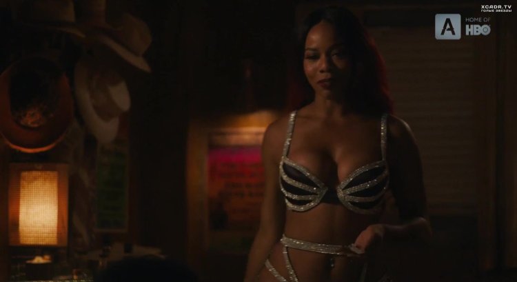 Бренди Эванс Долина соблазна