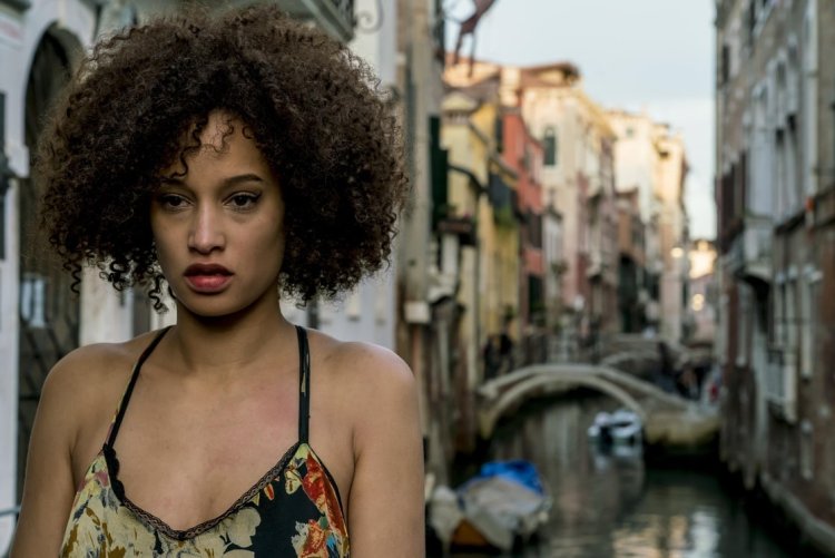 Эларика Джонсон