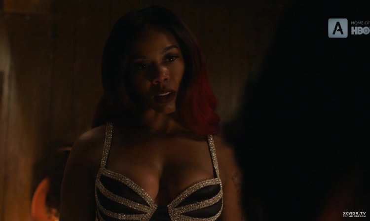 Бренди Эванс Долина соблазна