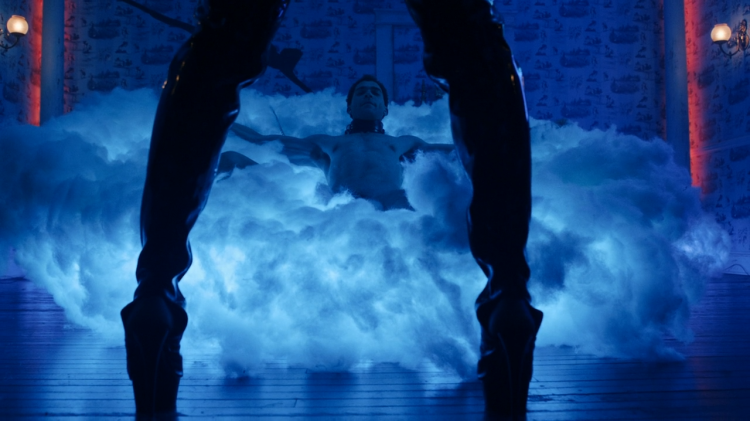 Долина соблазна фильм 2020