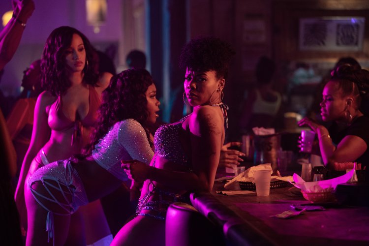 Эларика Галлахер Гарри Поттер