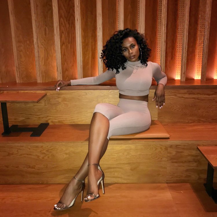 Эларика Галлахер Долина соблазна