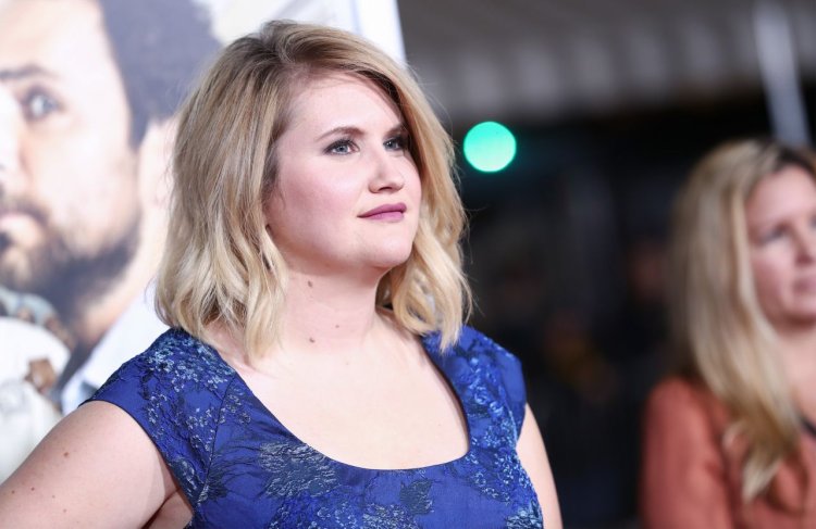 Белл Джиллиан актриса