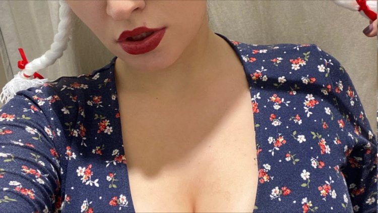 Лиза клубника